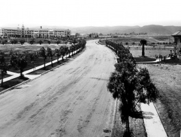 Beverly Hills Hotel 1915 #1